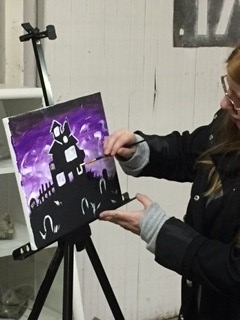 Parks Arts and Recreation Image